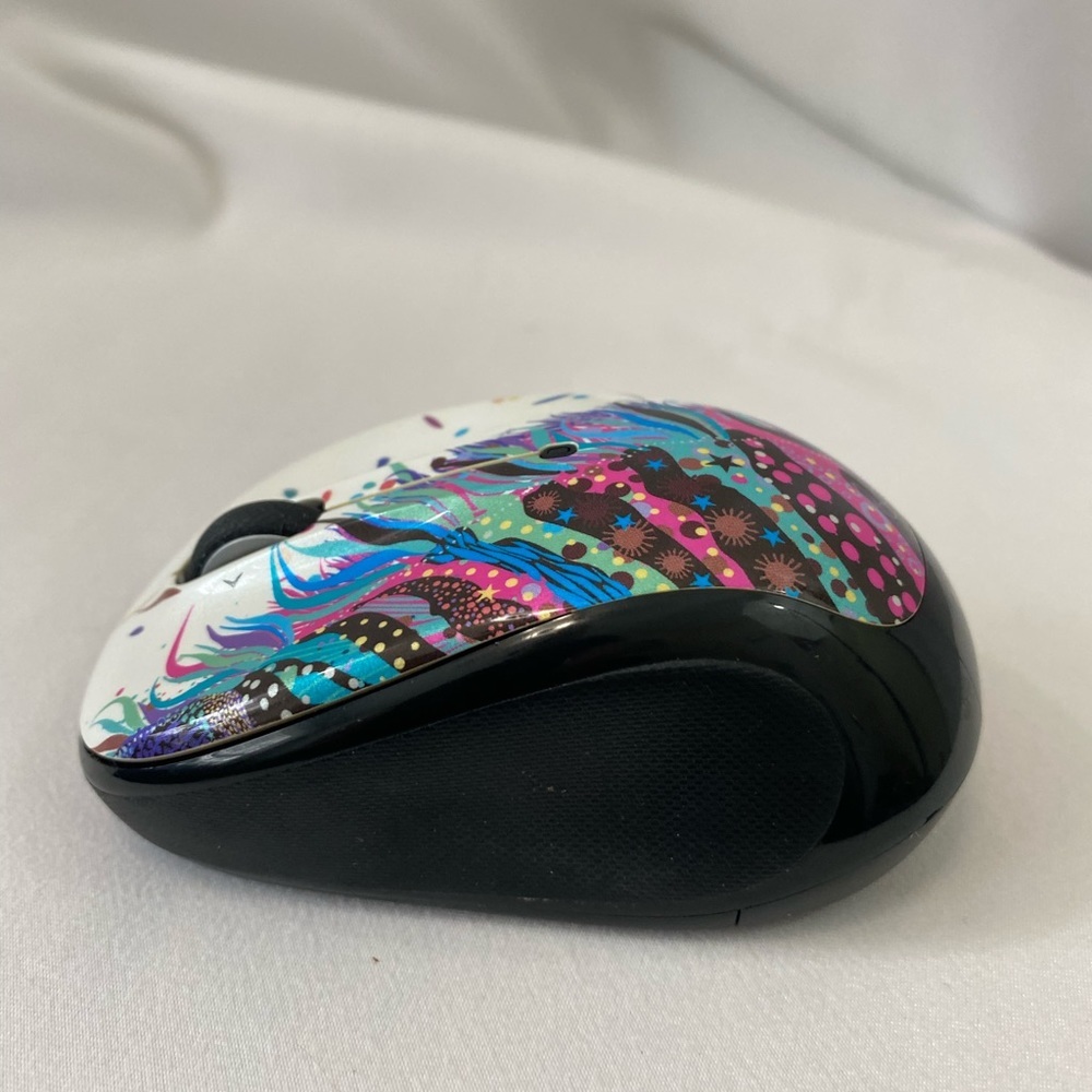 Logitech M325 Computer Mouse - Picture 5 of 7